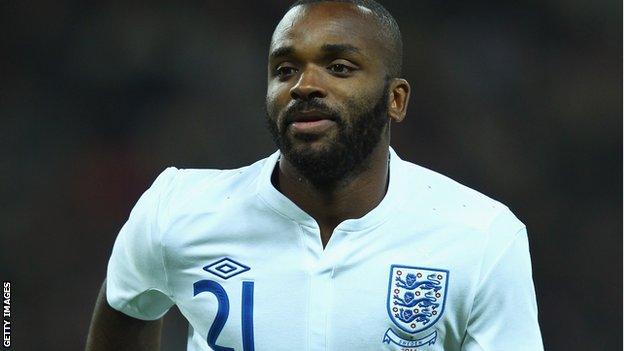 Darren Bent