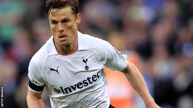 Scott Parker