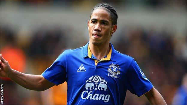 Steven Pienaar