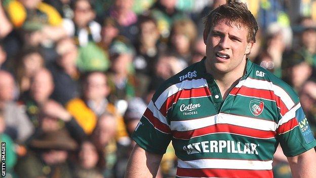 Tom Youngs