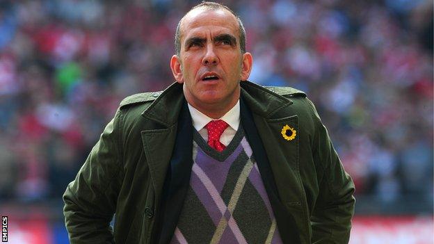 Paolo di Canio