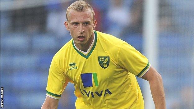 Ritchie De Laet