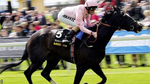 The Fugue