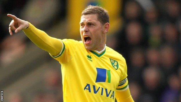 Grant Holt