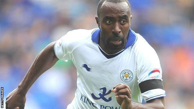 Darius Vassell