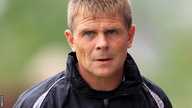 Andy Hessenthaler