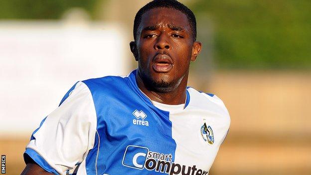 Mustapha Carayol