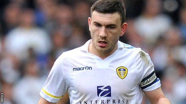 Robert Snodgrass