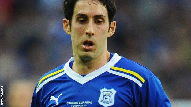 Peter Whittingham