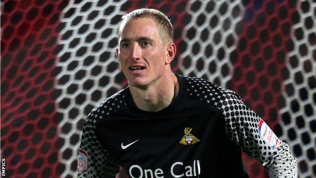 Chris Kirkland