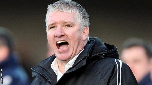 Martin Ling