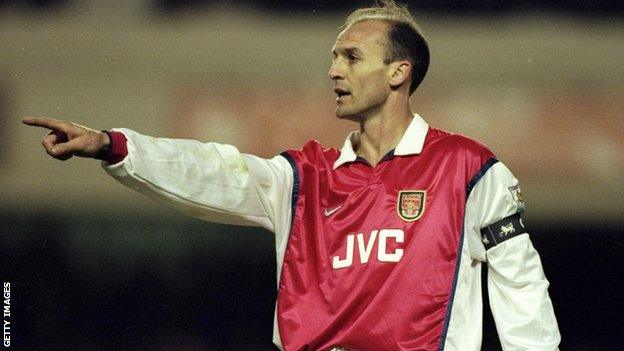 Steve Bould