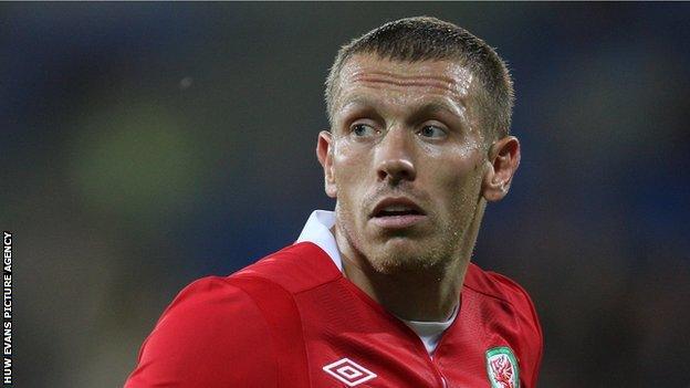Craig Bellamy