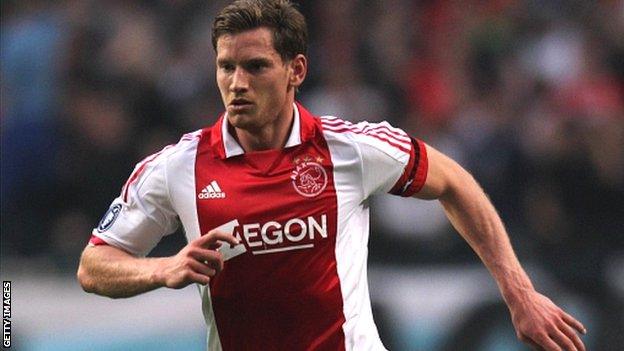 Jan Vertonghen