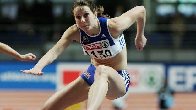 Kelly Sotherton