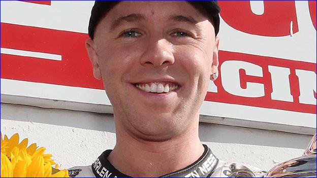 Michael Laverty