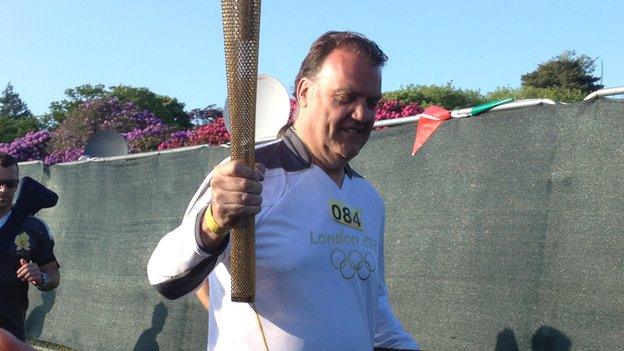 Bryn Terfel