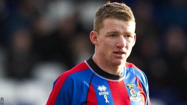 Jonny Hayes