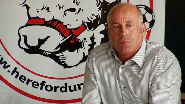 Martin Foyle