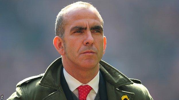 Paolo di Canio