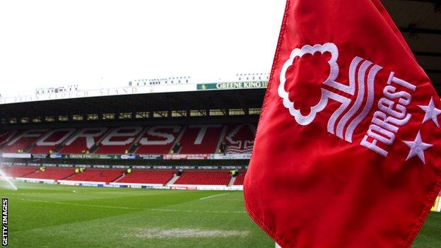 Nottingham Forest