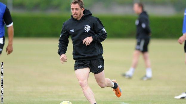 Shane Williams