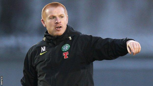 Neil Lennon