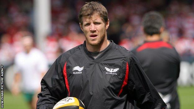 Simon Easterby