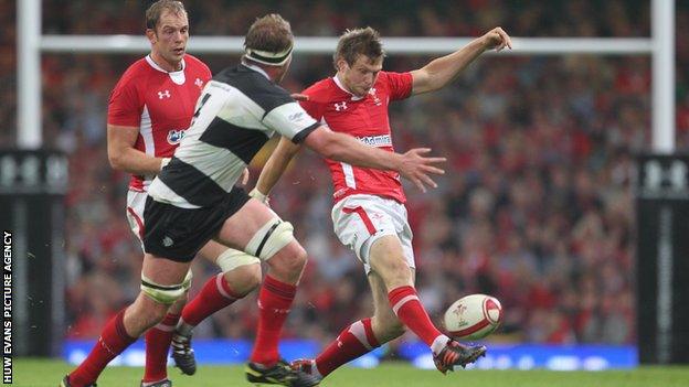 Dan Biggar