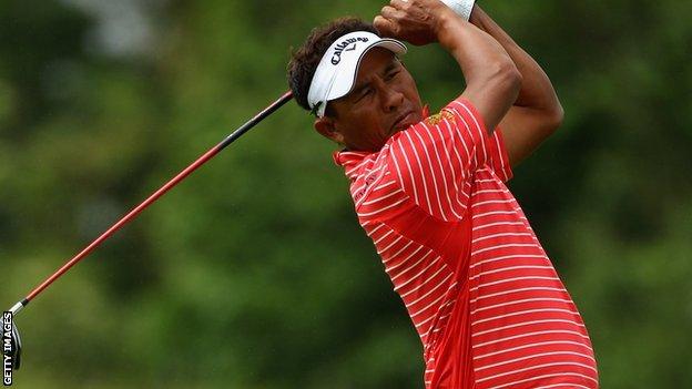 Thongchai Jaidee