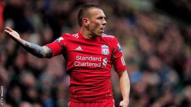 Craig Bellamy