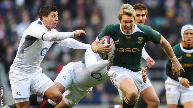 Jean de Villiers