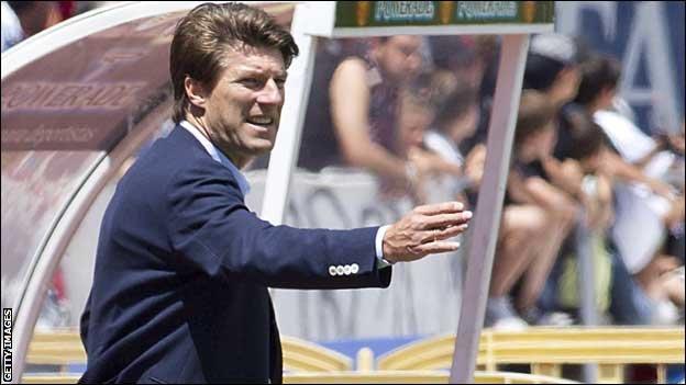 Michael Laudrup