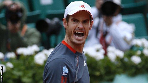 Andy Murray