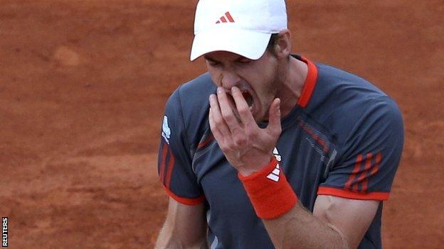 Andy Murray