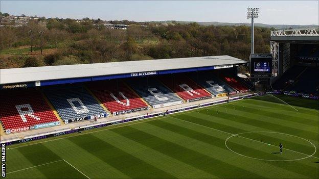 Ewood Park