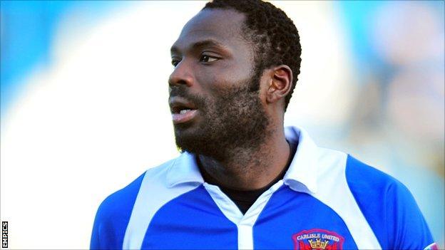 Francois Zoko