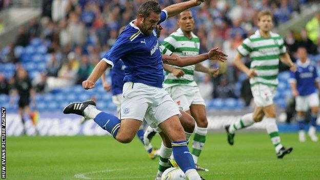 Jon Parkin