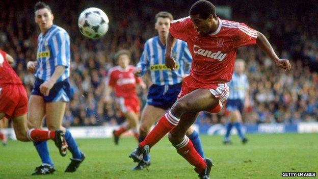 John Barnes