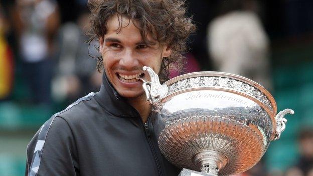 Rafael Nadal