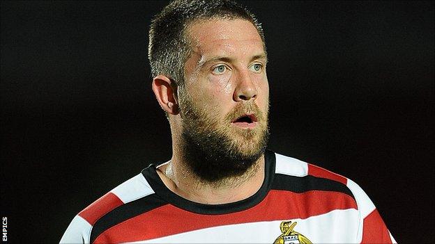 Jon Parkin