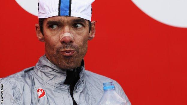 David Millar