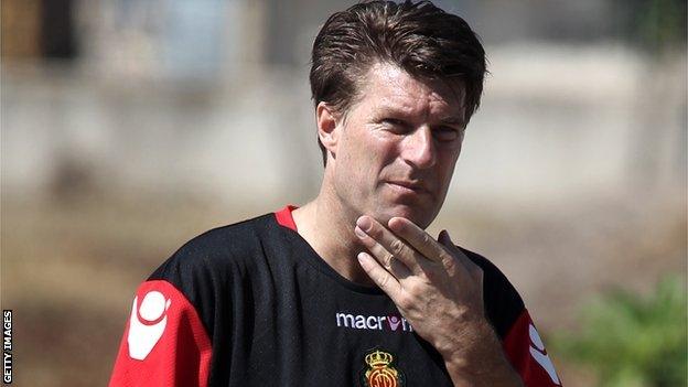 Michael Laudrup