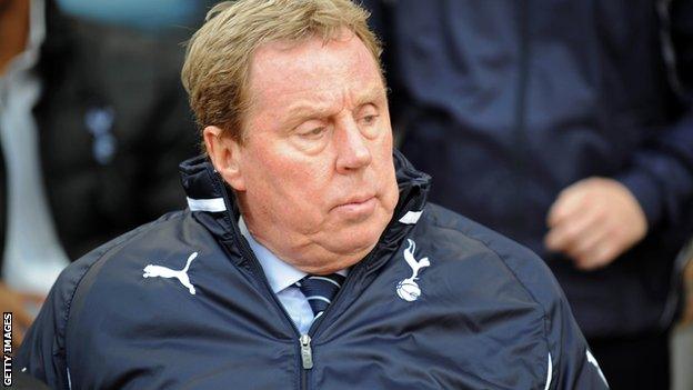 Harry Redknapp