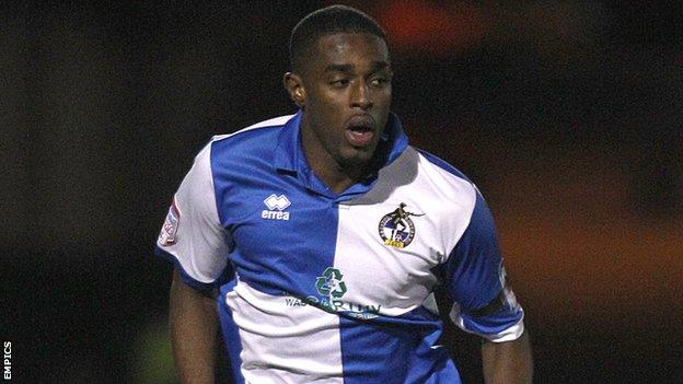 Mustapha Carayol