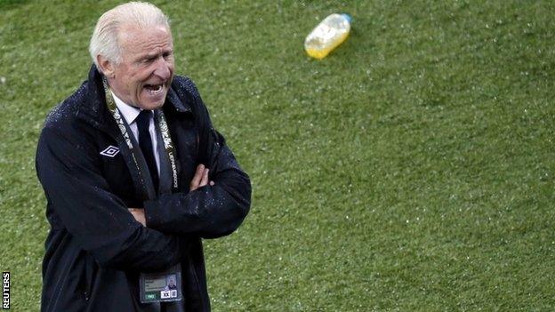 Giovanni Trapattoni