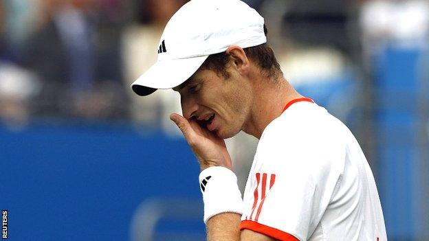 Andy Murray