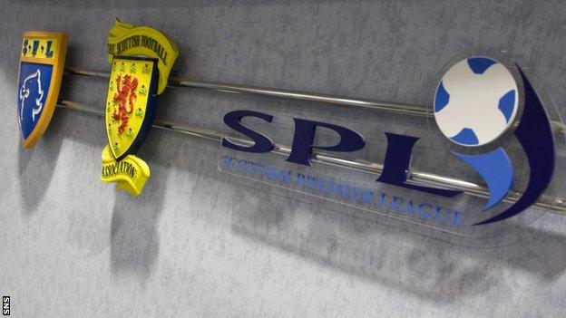 The SFA wants to merge the SPL and SFL