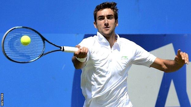 Marin Cilic