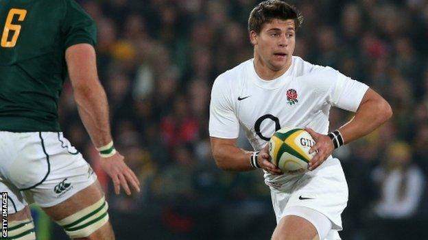 Ben Youngs